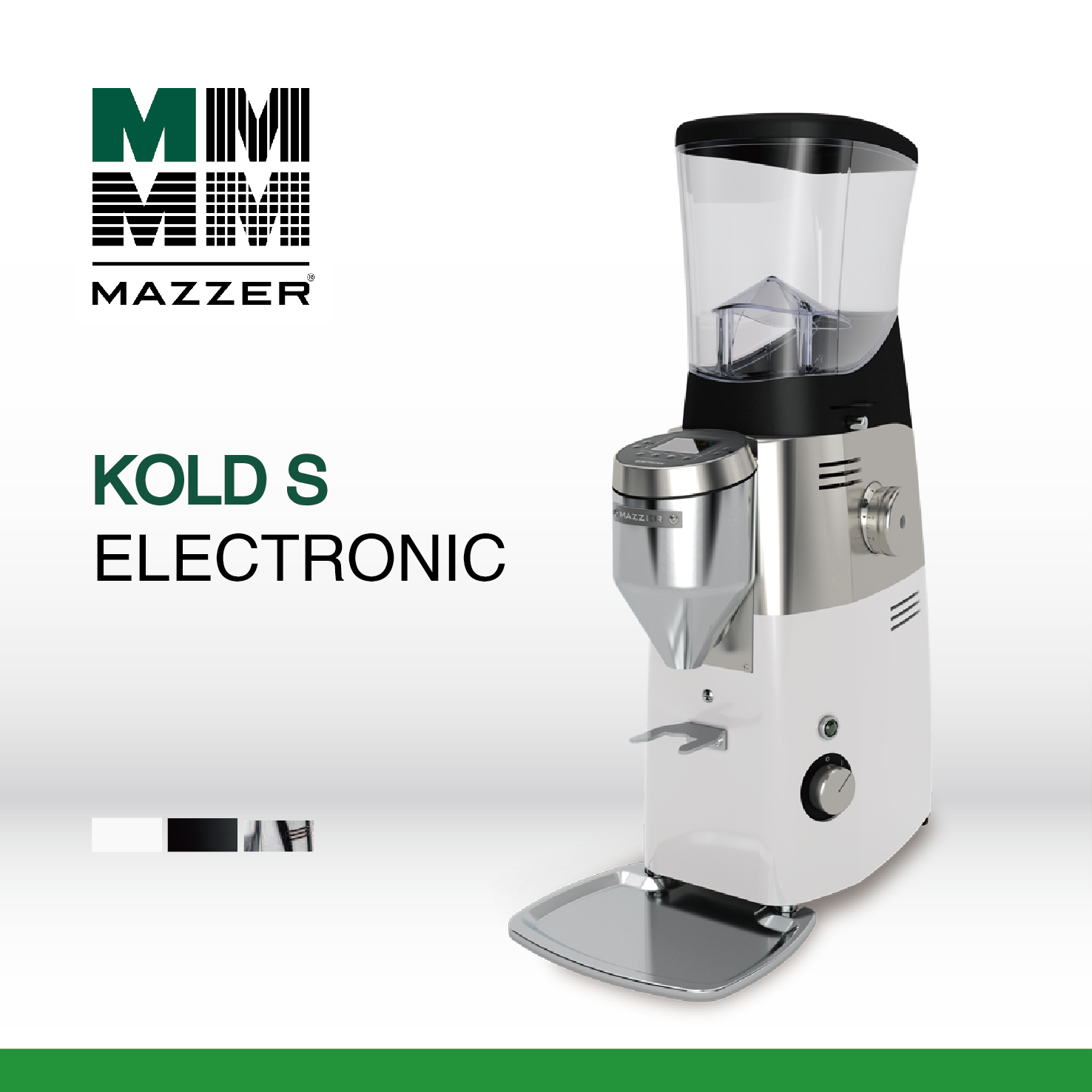 MAZZER KOLD S