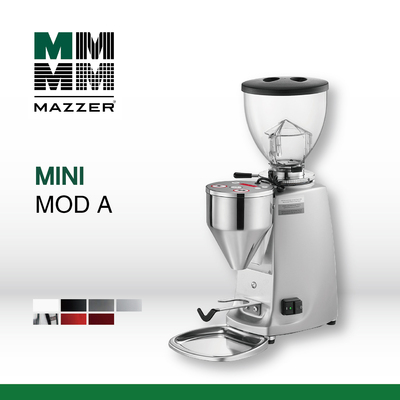 MAZZER MINI MODA电控A磨豆机