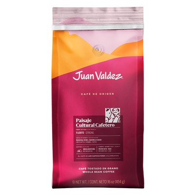 传承 Paisaje Cultural Cafetero