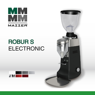 MAZZER ROBUR S