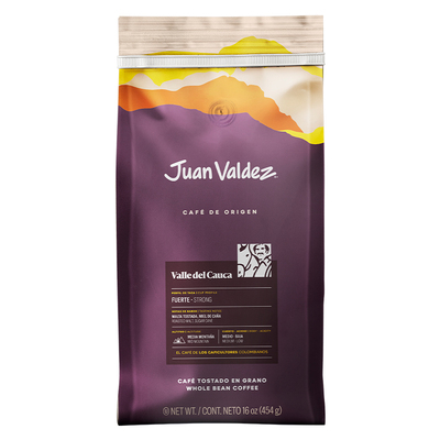 考卡山谷 Valle del Cauca