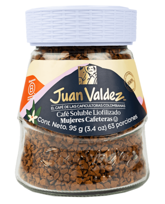 木兰传奇冻干速溶