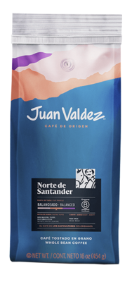 北桑坦德 Norte de Santander